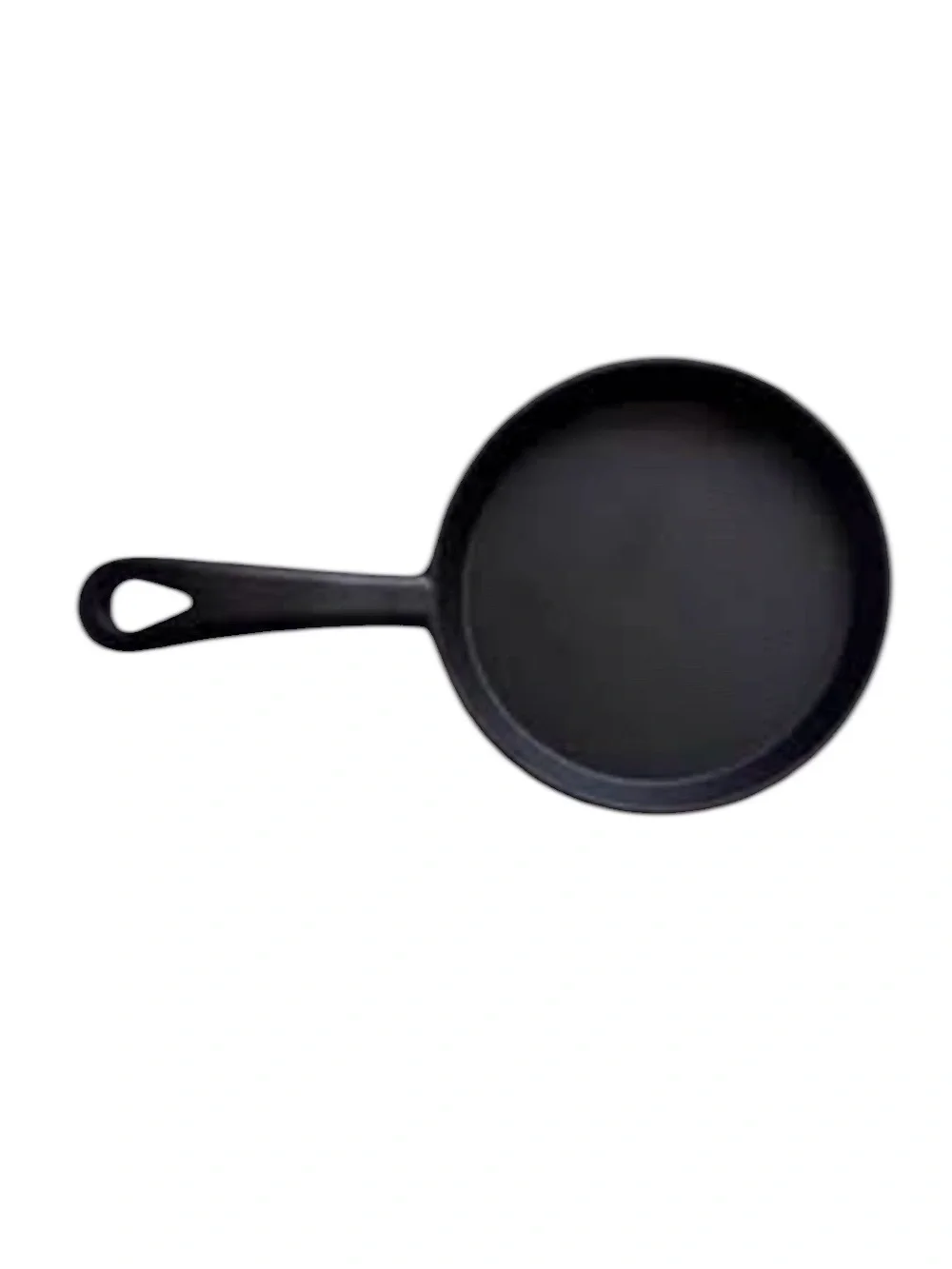 Mini Cast Iron Skillet